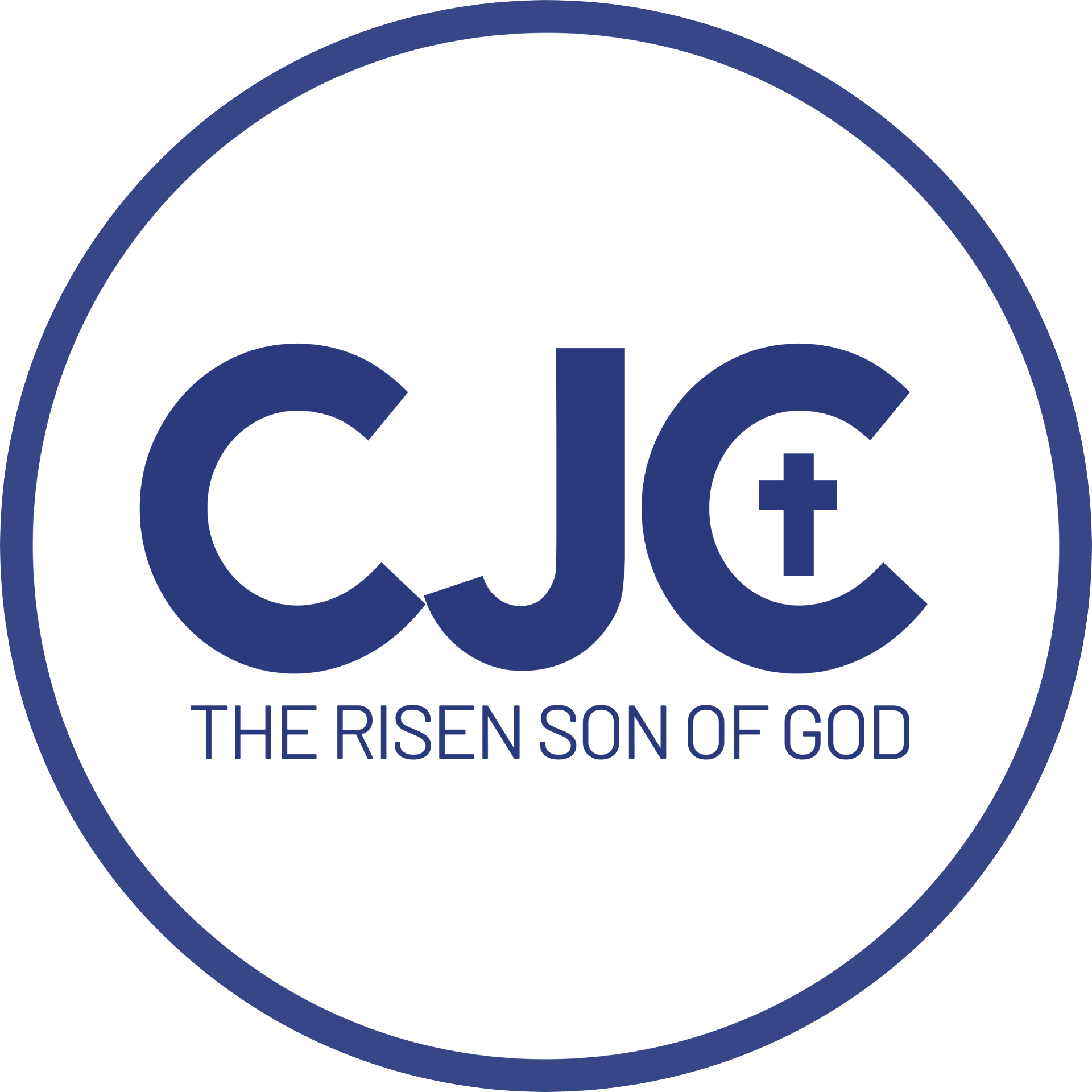 CJCRSG Sunday Service | Church of Jesus Christ the Risen Son of God ...