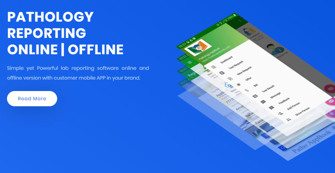 Patho AppBook