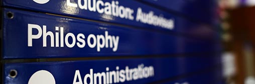 Department of Philosophy, University of Cape Town | Cape Town