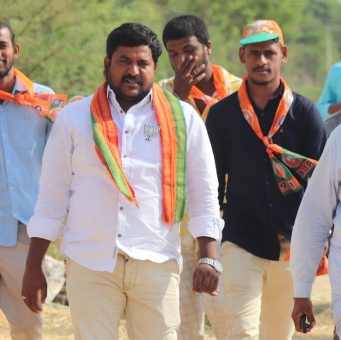 Rajesh Anna Yuvasena