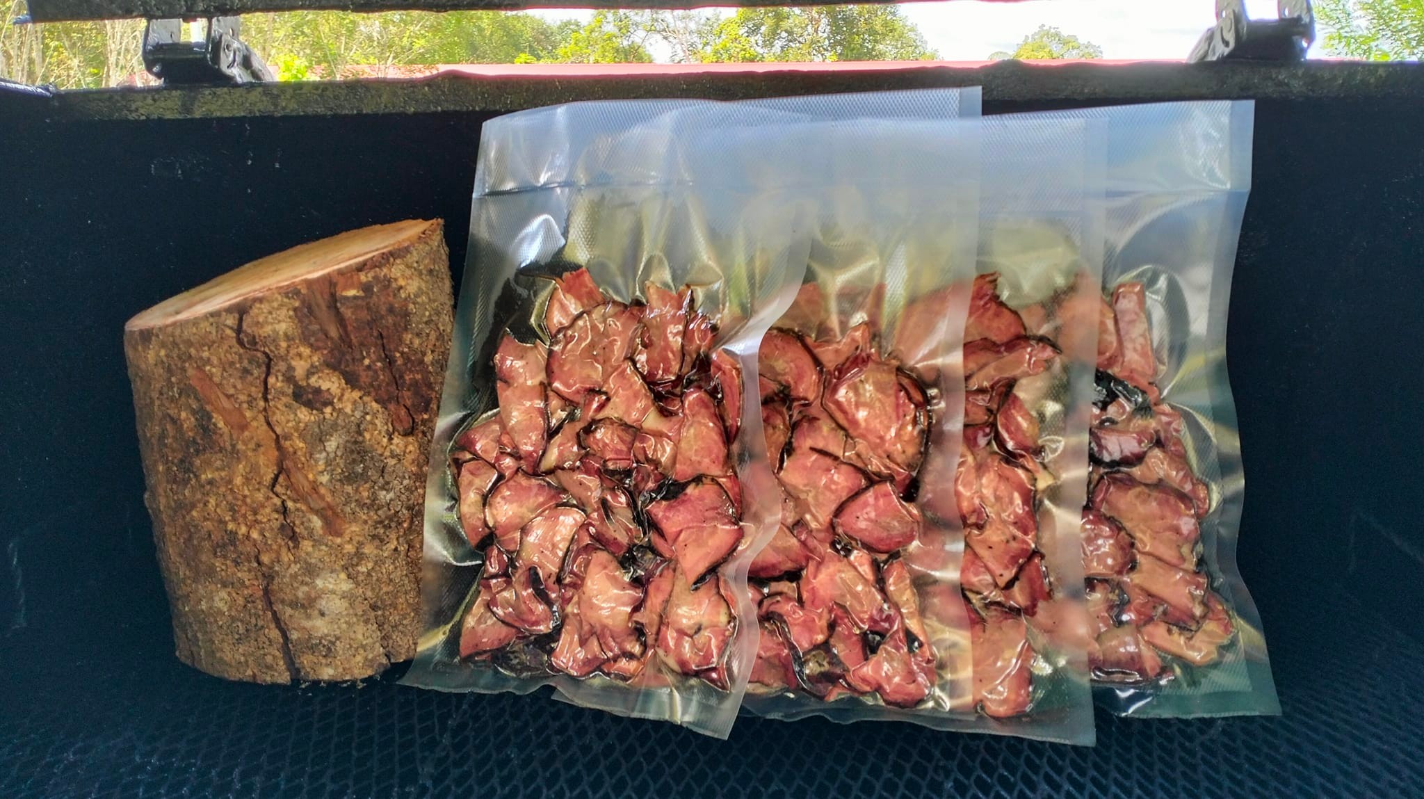 Daging SALAI Premium | Baling