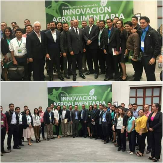 Iniciativa Nacional de Productores Rurales A.C. - Inapro