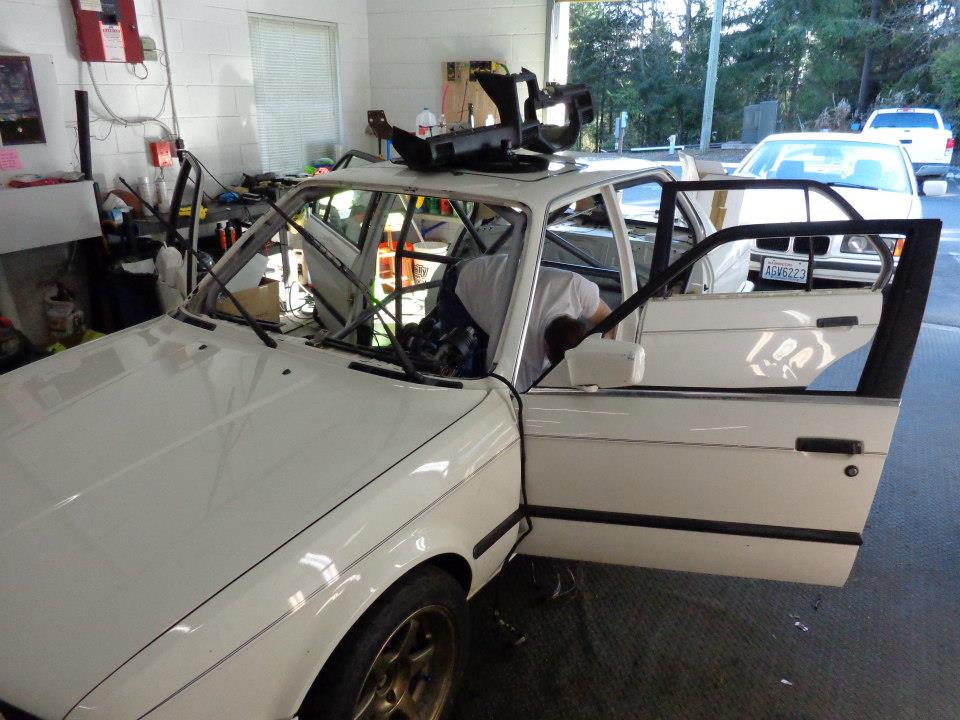 Accuracy Auto Racing | Gig Harbor WA