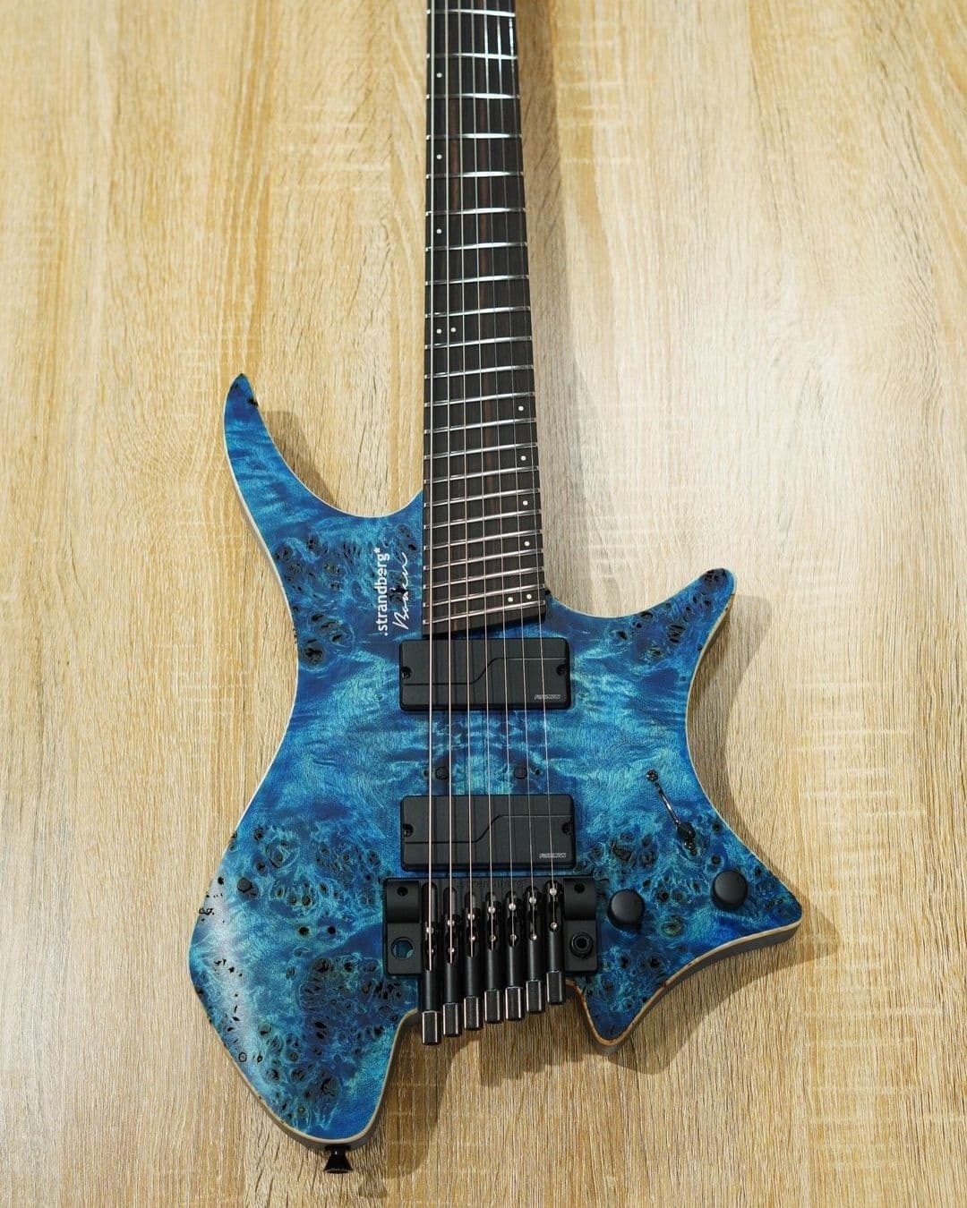 What would you call this finish? 💙 Gorgeous Boden J7 Standard HSH