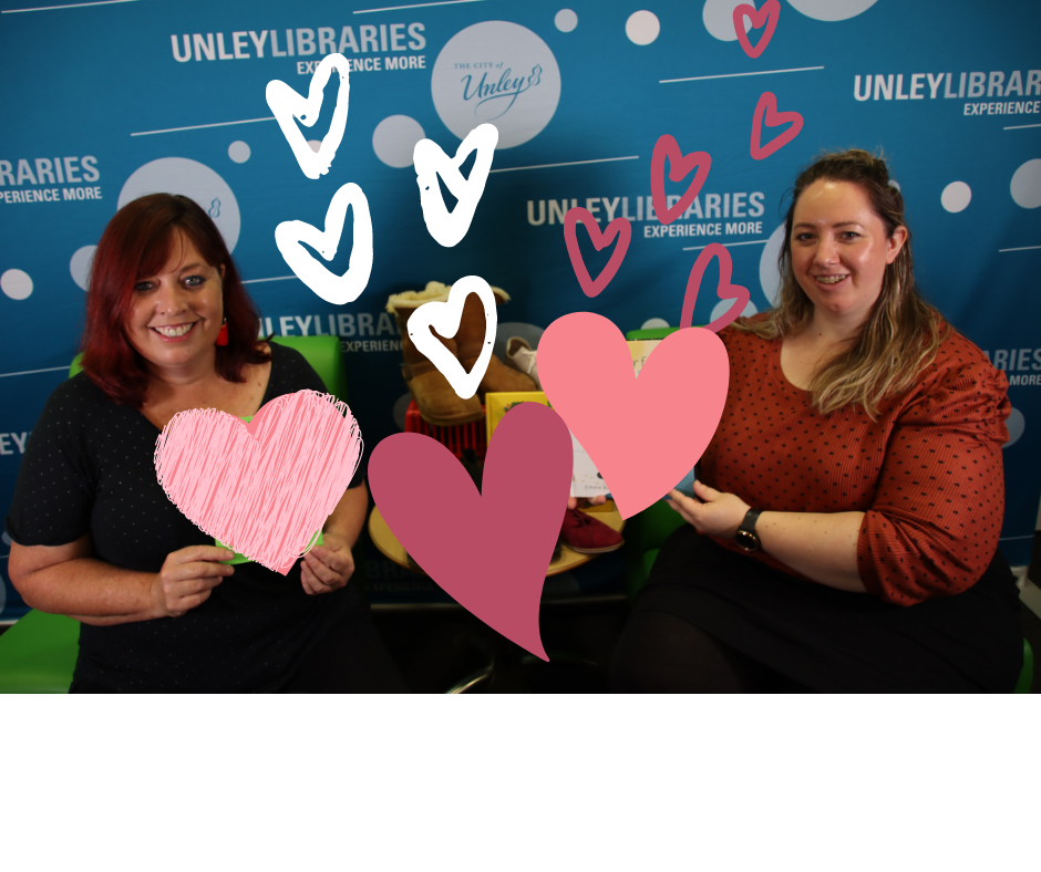 Unley Libraries - Home