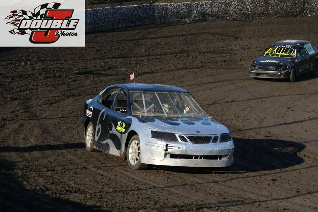 Stinger Racing