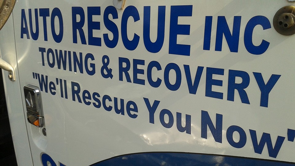 Auto Rescue Towing | Fort Pierce FL