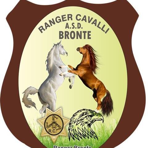 Ranger Cavalli Bronte