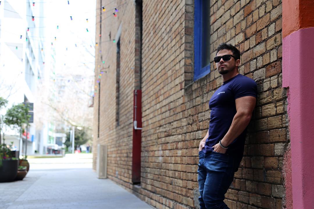 Cluster NZ - ‘This is the best safety squat bar available... | Facebook