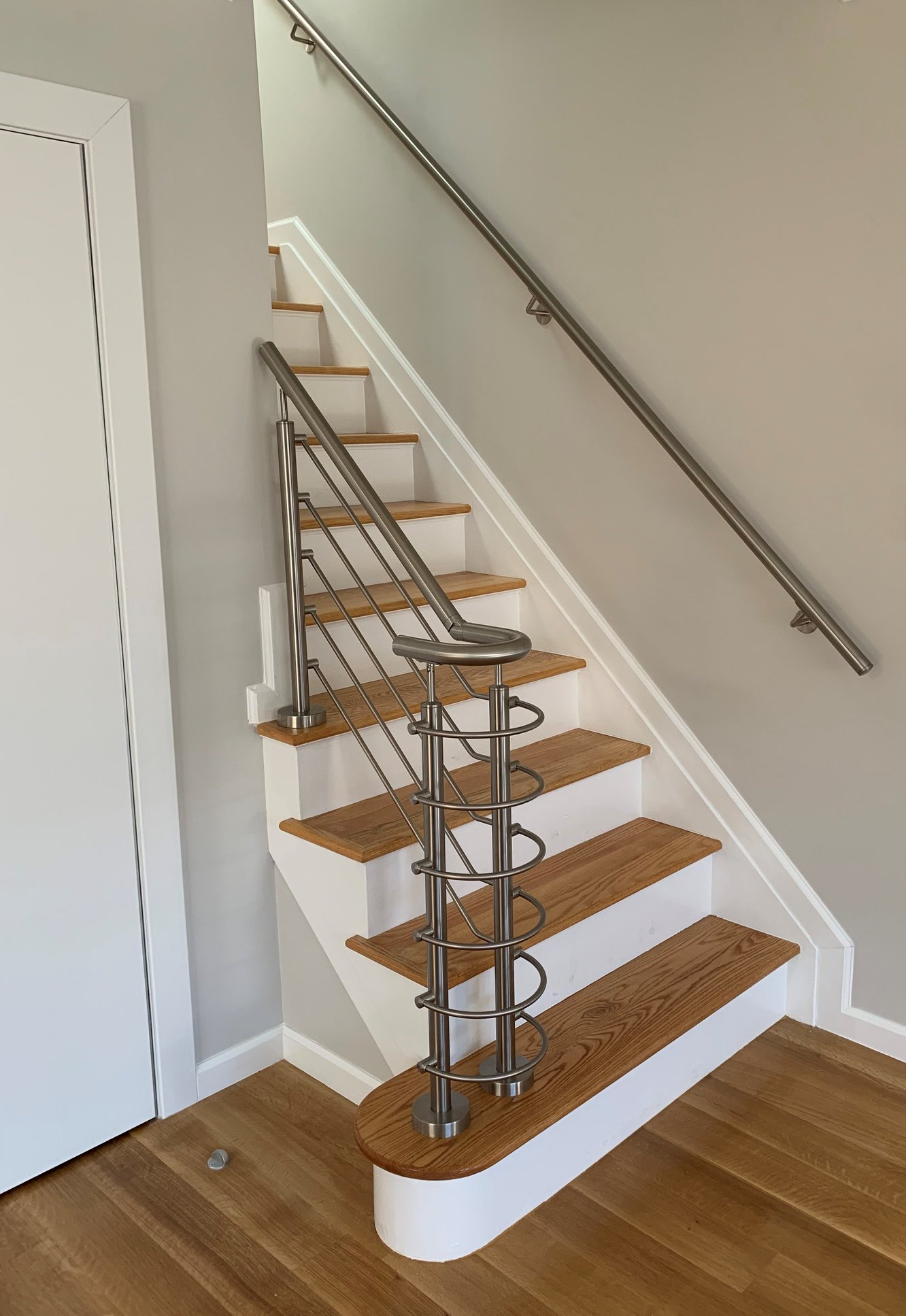 Elite Railing System