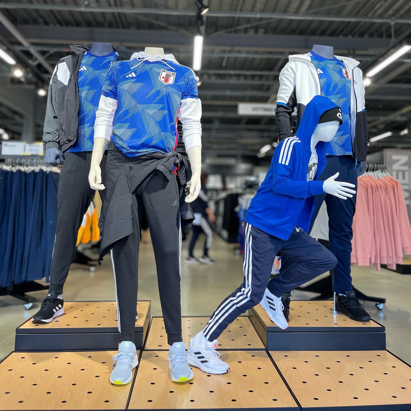 FIFA ワールドカップ 2022 サッカー⚽️ 本日は日本 対 コスタリカ戦