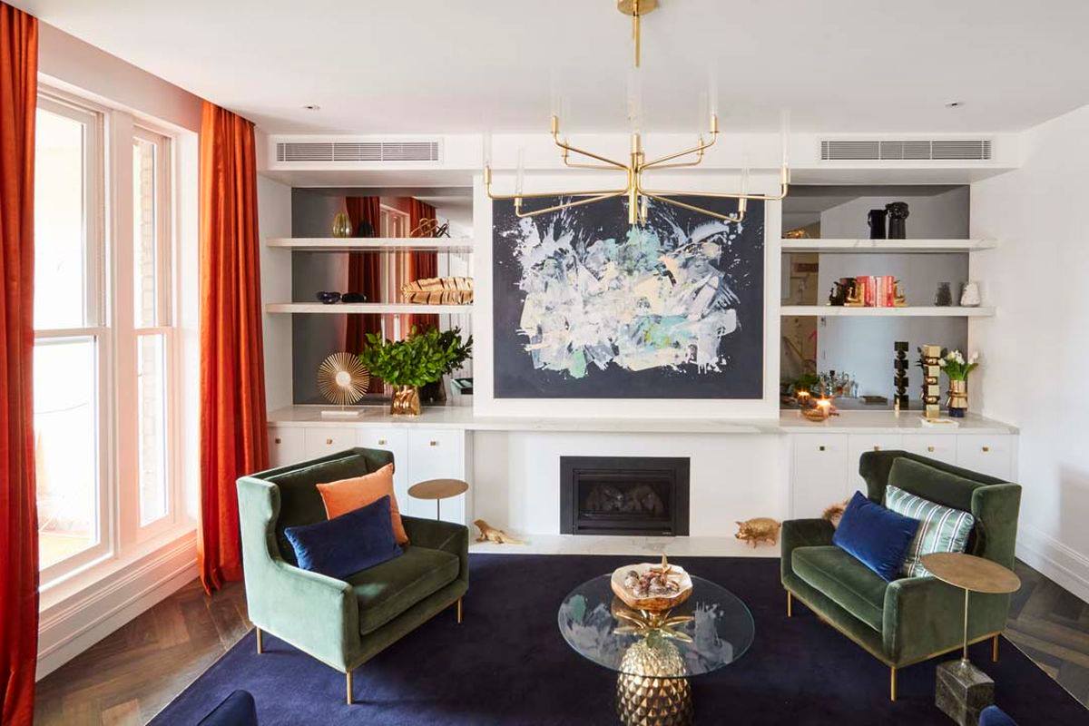 Serenity Interiors