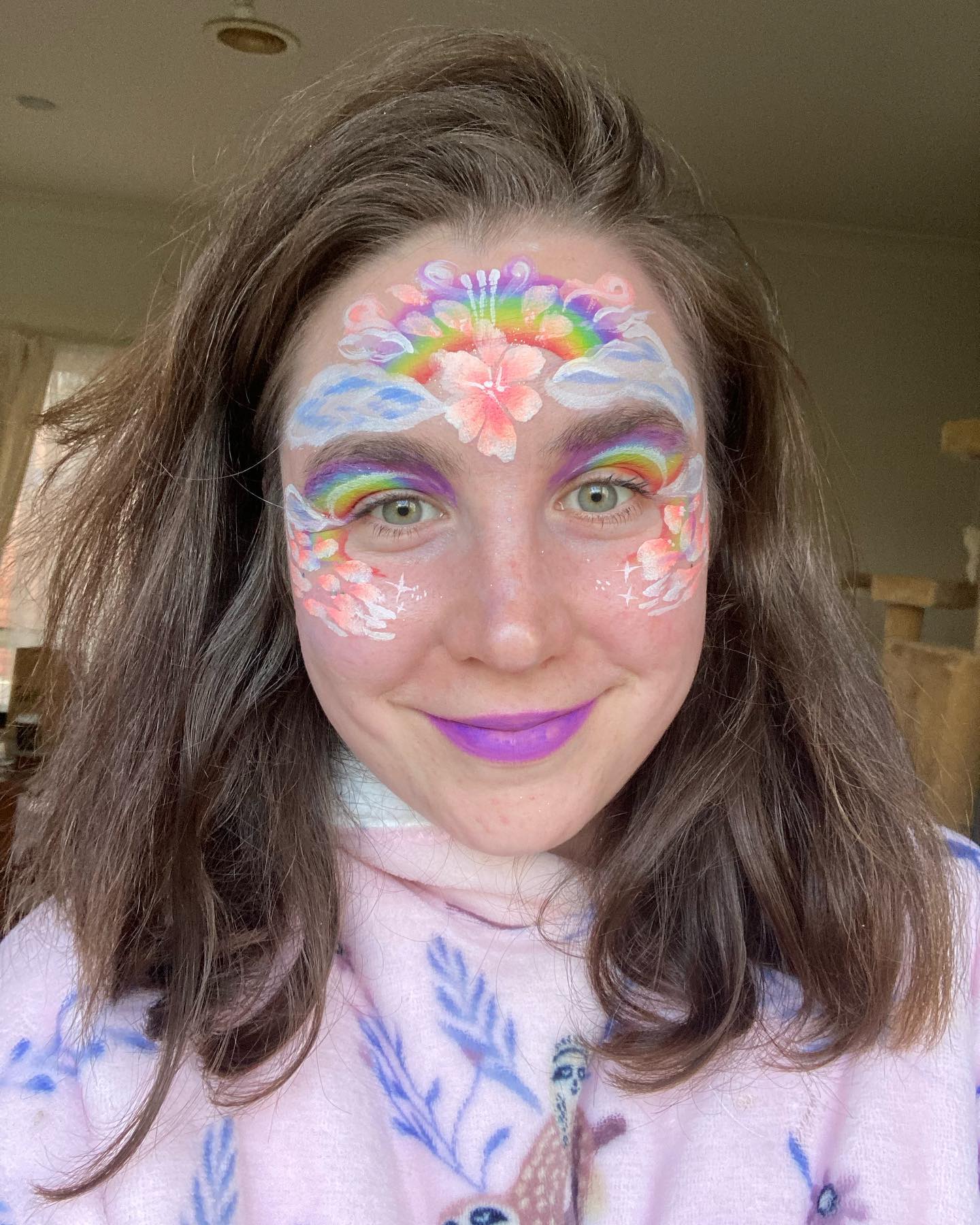Jessica the Jester