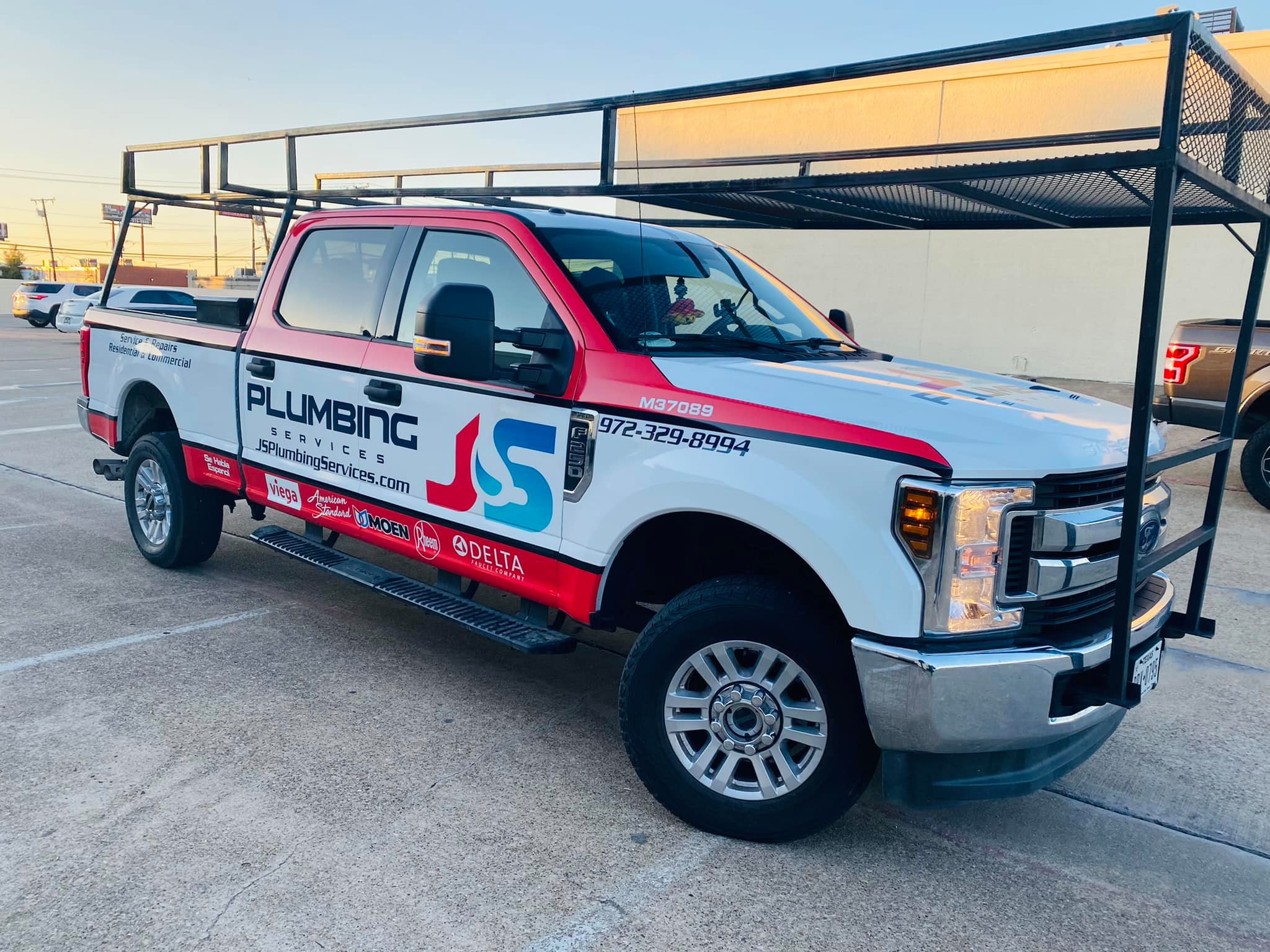 Js Plumbing Service | Mesquite TX