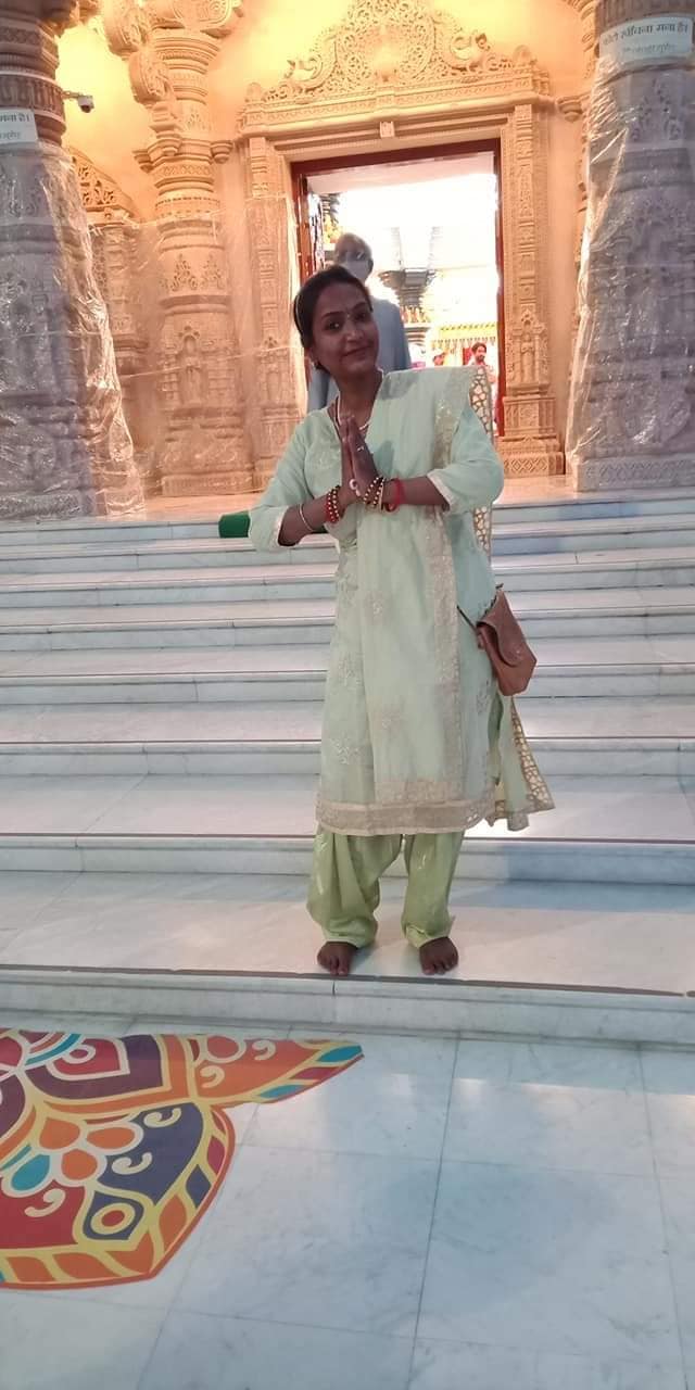 Ravina ravina | Delhi