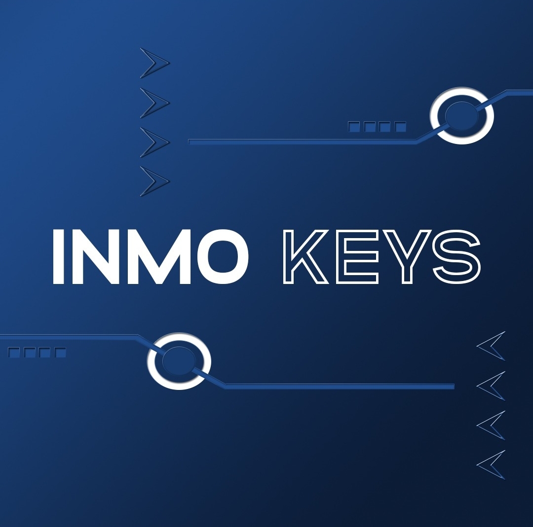 INMO KEYS