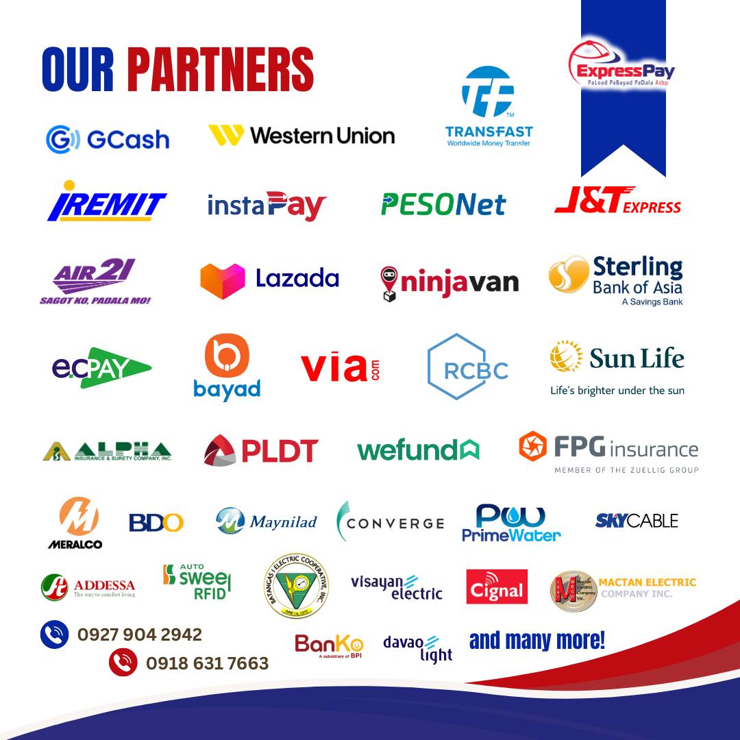 ExpressPay Franchise Opportunities | Manila