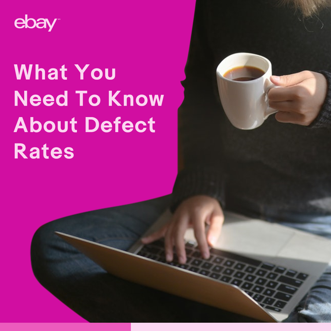 1.What do “defects” refer to? 2.What is... - eBay Philippines