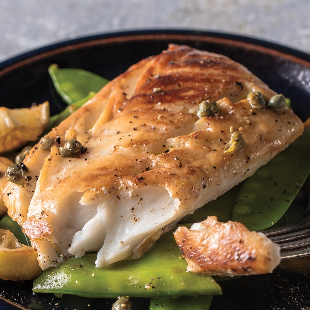 World Port Seafood - Icelandic cod is a lean and flaky white fish with ...