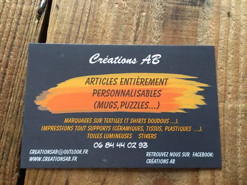 Objet personnalisé added a new photo. - Objet personnalisé