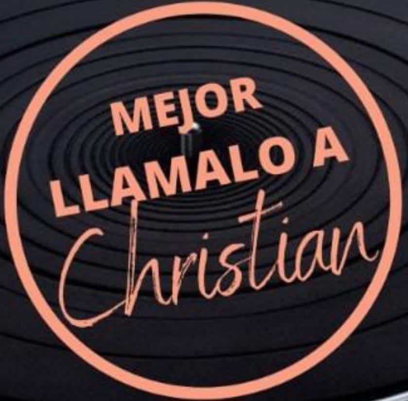 ¿Tenés equipos de audio,... - Mejor llámalo a christian | Facebook
