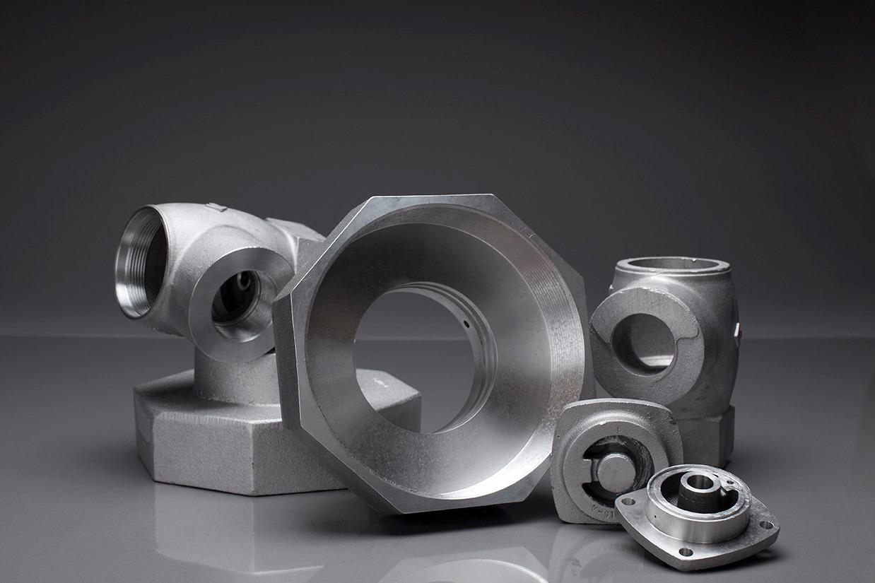Cast Metals Technology | Winchester IN