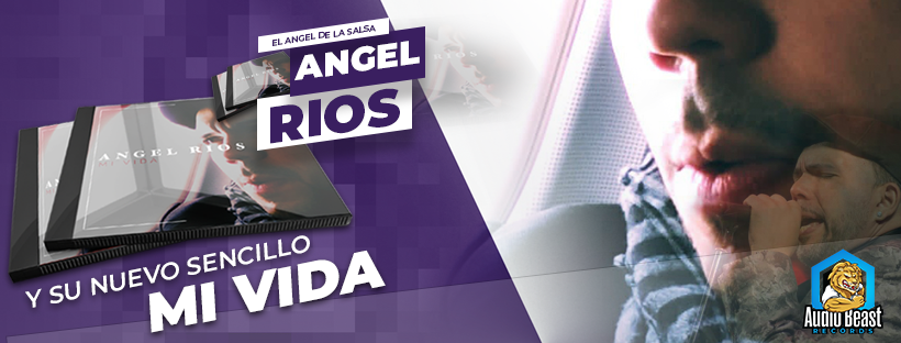 Angel Rios Music Page