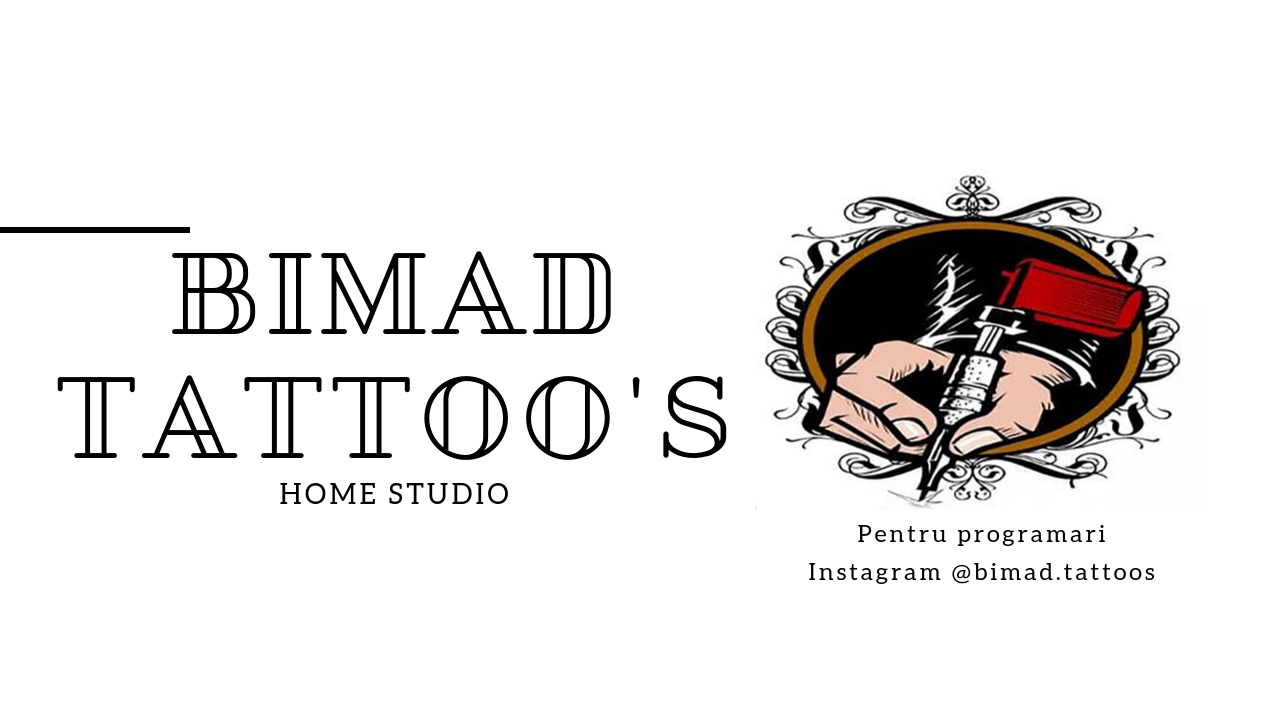 Bimad Tattoo