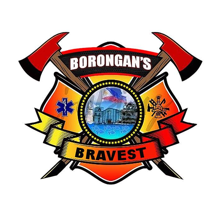 BFP R8 Borongan City FS
