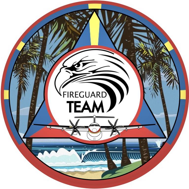 Fireguard Team Securite Civile | Garons
