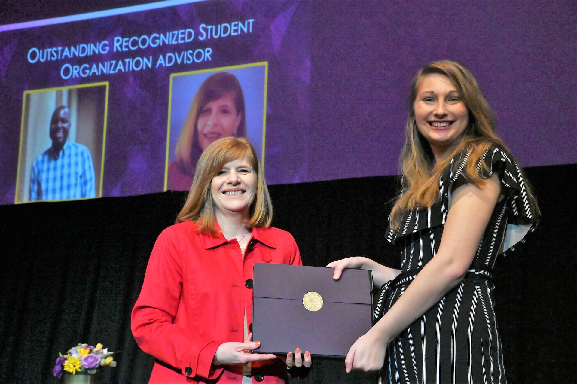 Congratulations to Minnesota State University, Mankato: Department of ...