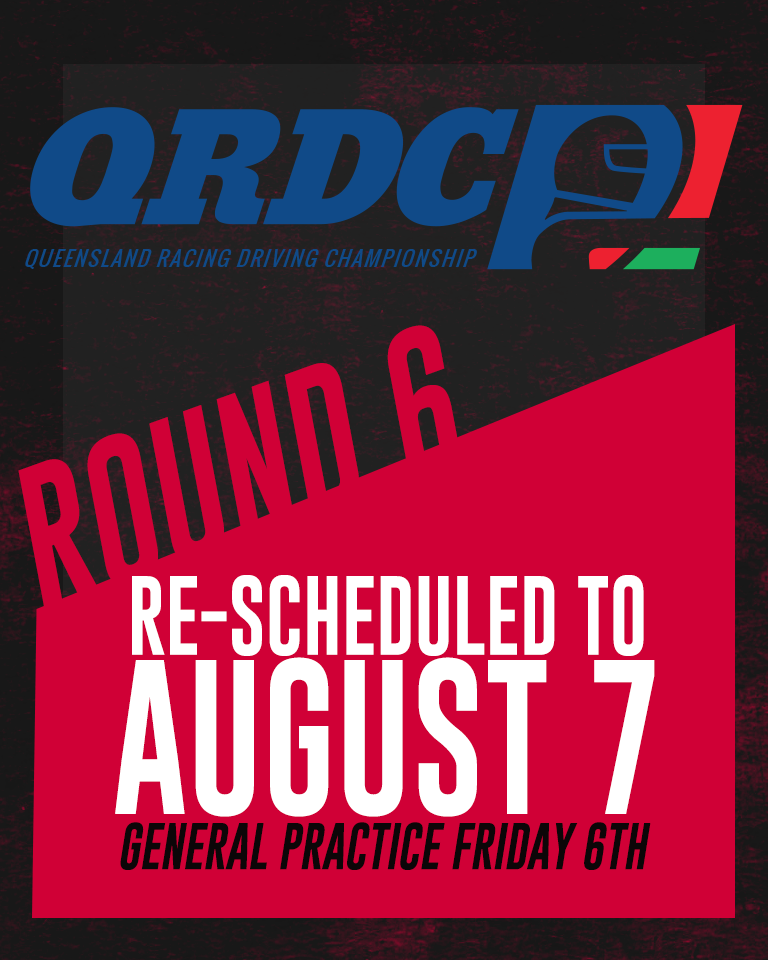 Thank you to all our QRDC Round 6... - Queensland Raceway