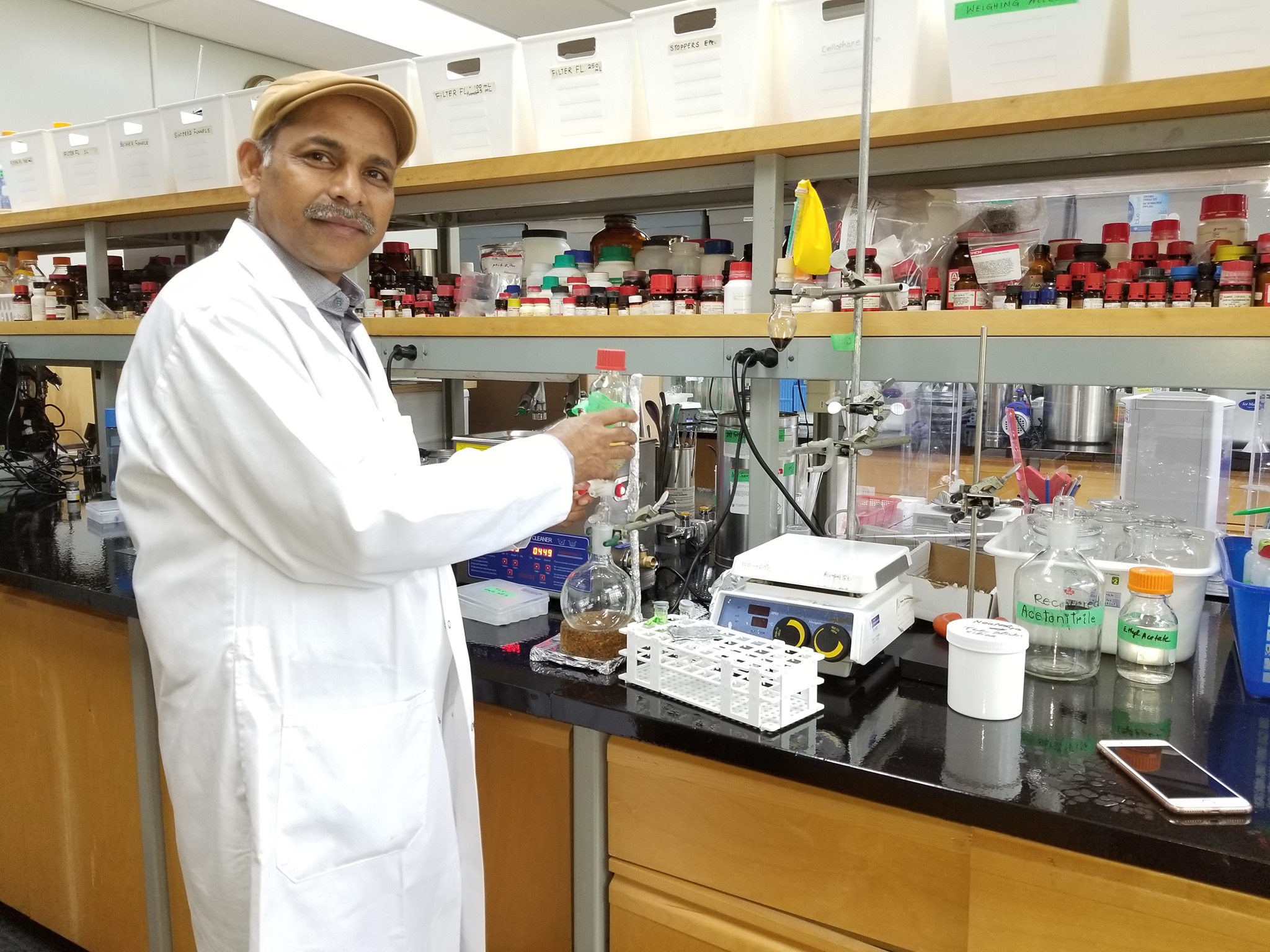 PI-Pharma Inventor Inc.