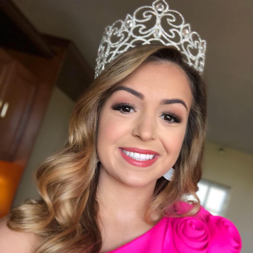 MAC Miss Southern States Coed - Madison Raley