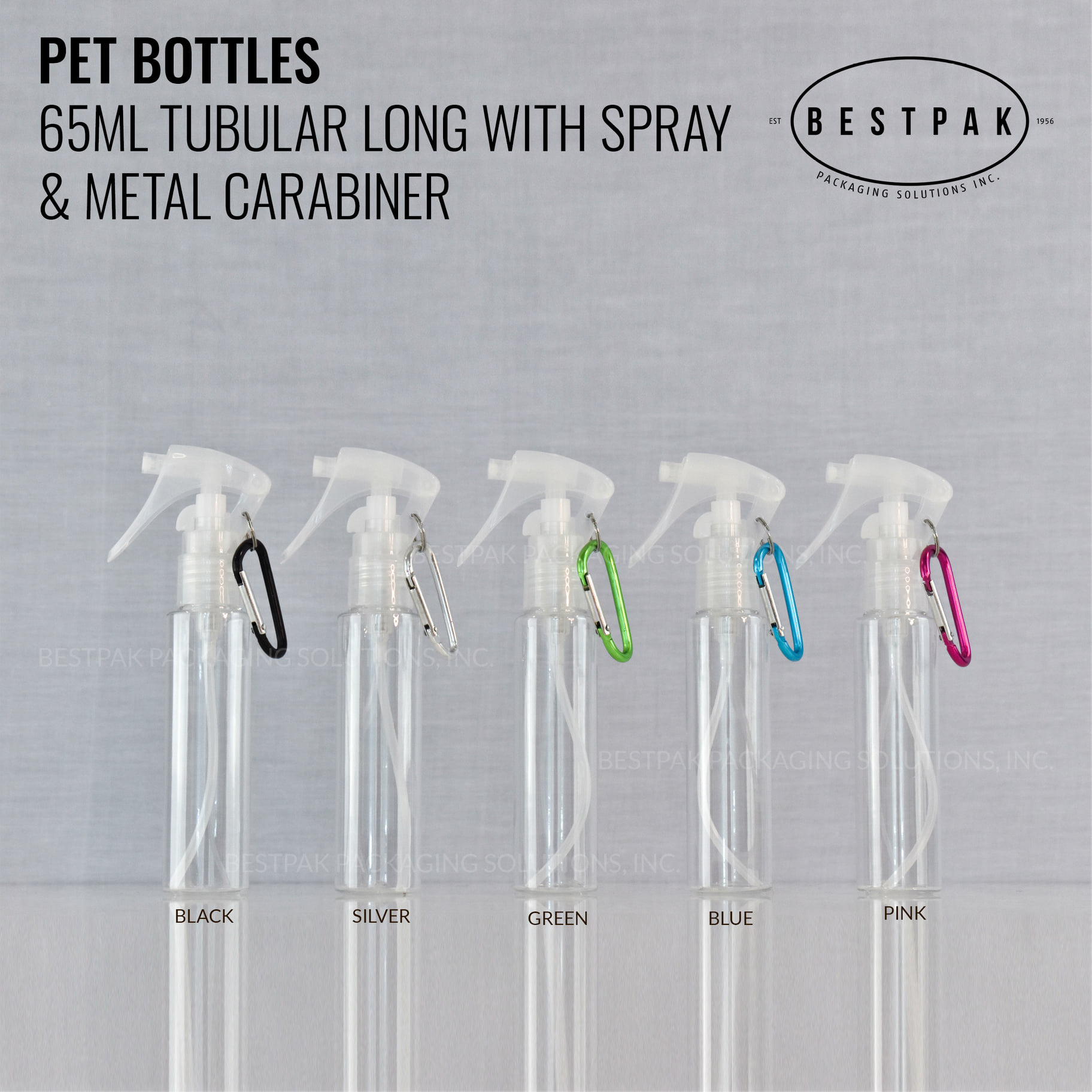 Bestpak Packaging... - Bestpak Packaging Solutions, Inc.