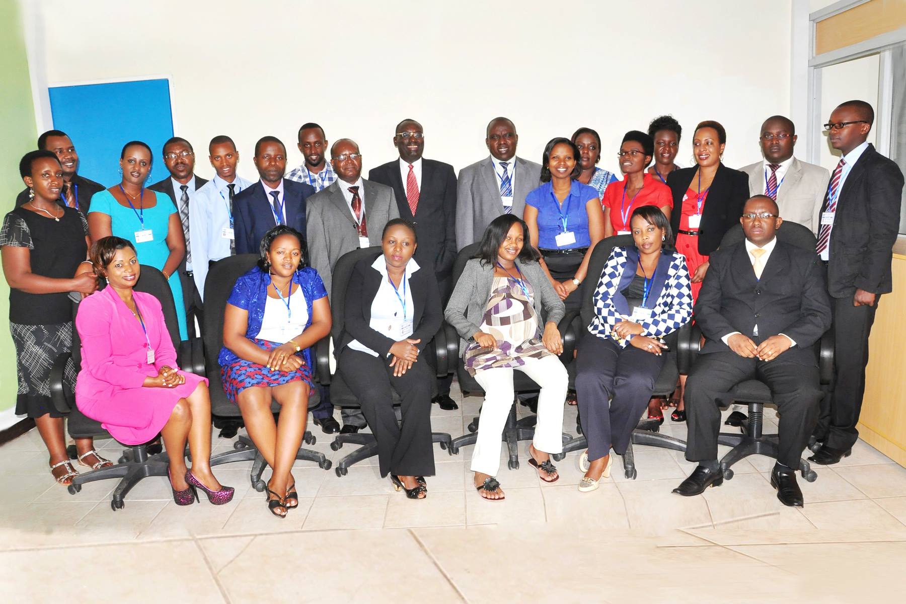 Radiant Insurance Company | Kigali