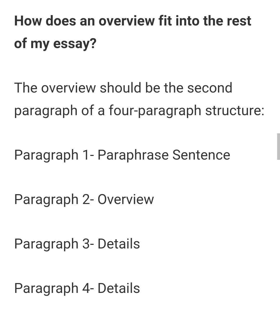 E Planet - How to write an overview for Academic IELTS...