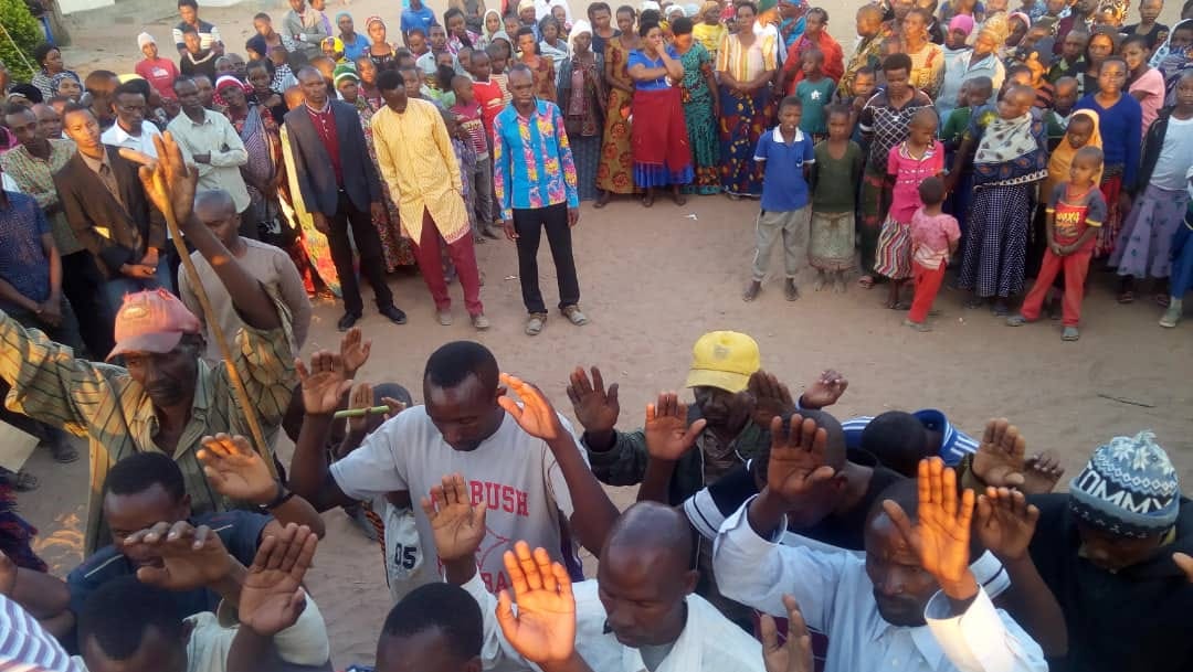 FPCT Makiungu Magharibi