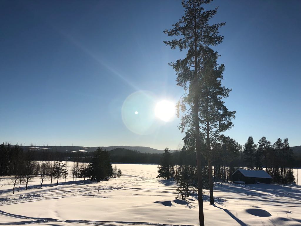 Västertorp Vakantiewoningen... - Västertorp Vakantiewoningen