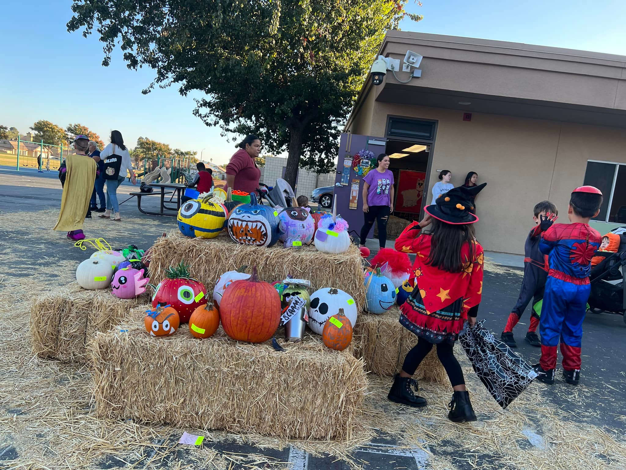 Beaumont411 - Our TRR Harvest Carnival was a huge success!... | Facebook