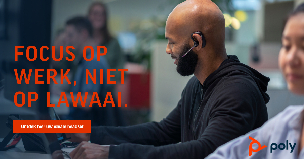 Auvicom - Afgelopen jaren is het ontzettend duidelijk geworden hóe ...