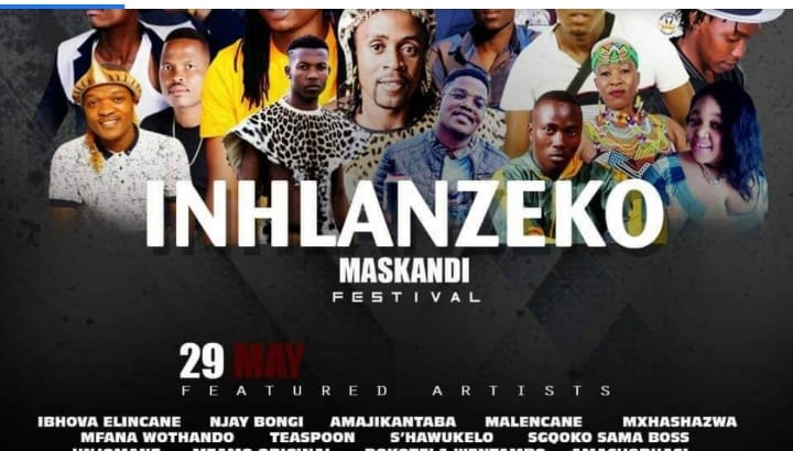 Inhlanzeko Maskandi Festival