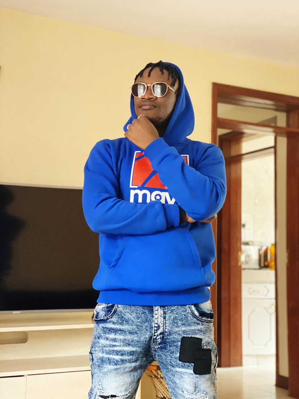 Mavo_onthe_beat