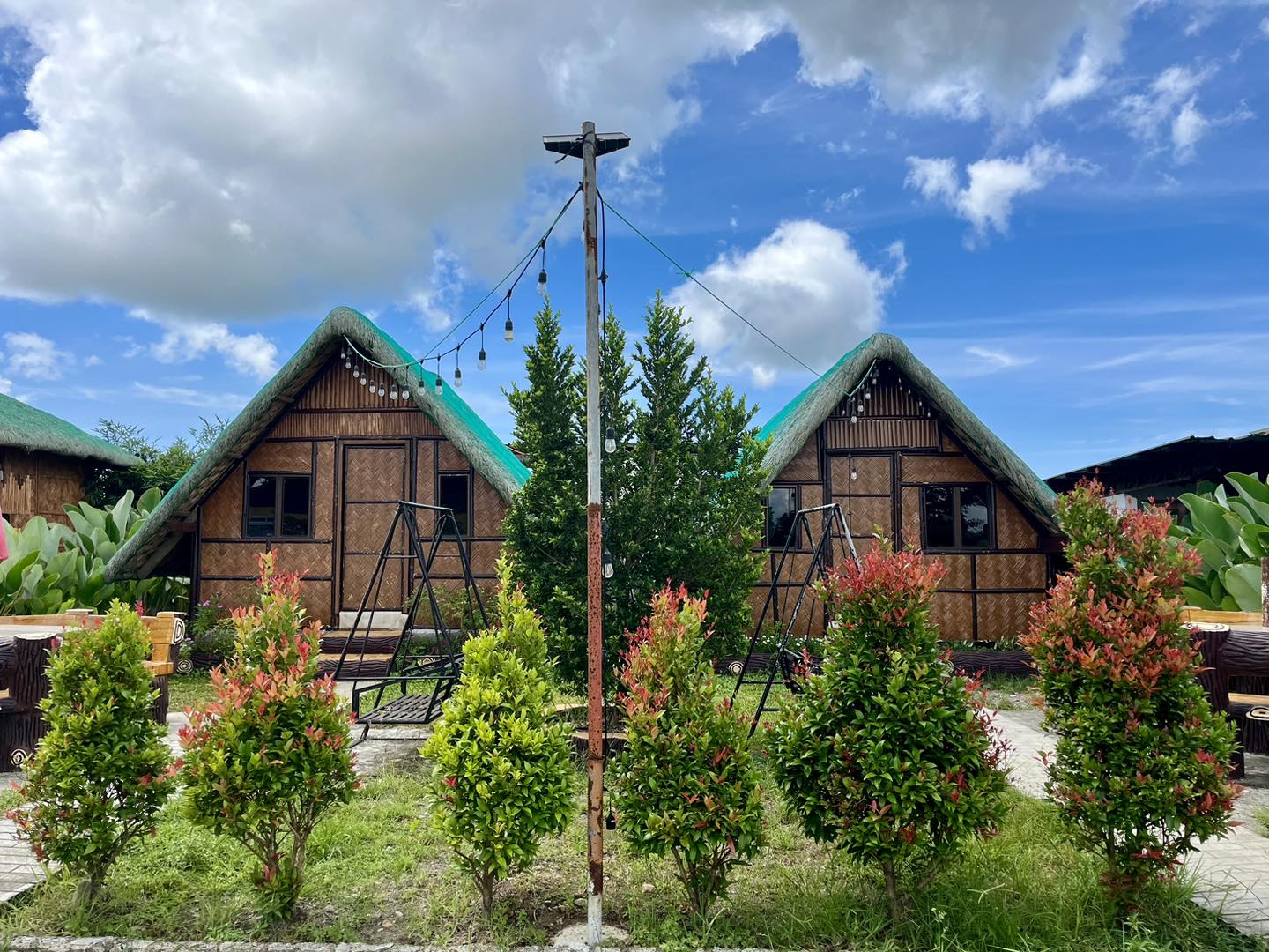 Planning to relax and unwind? Book... - FARM ‘MI CASA Resort | Facebook