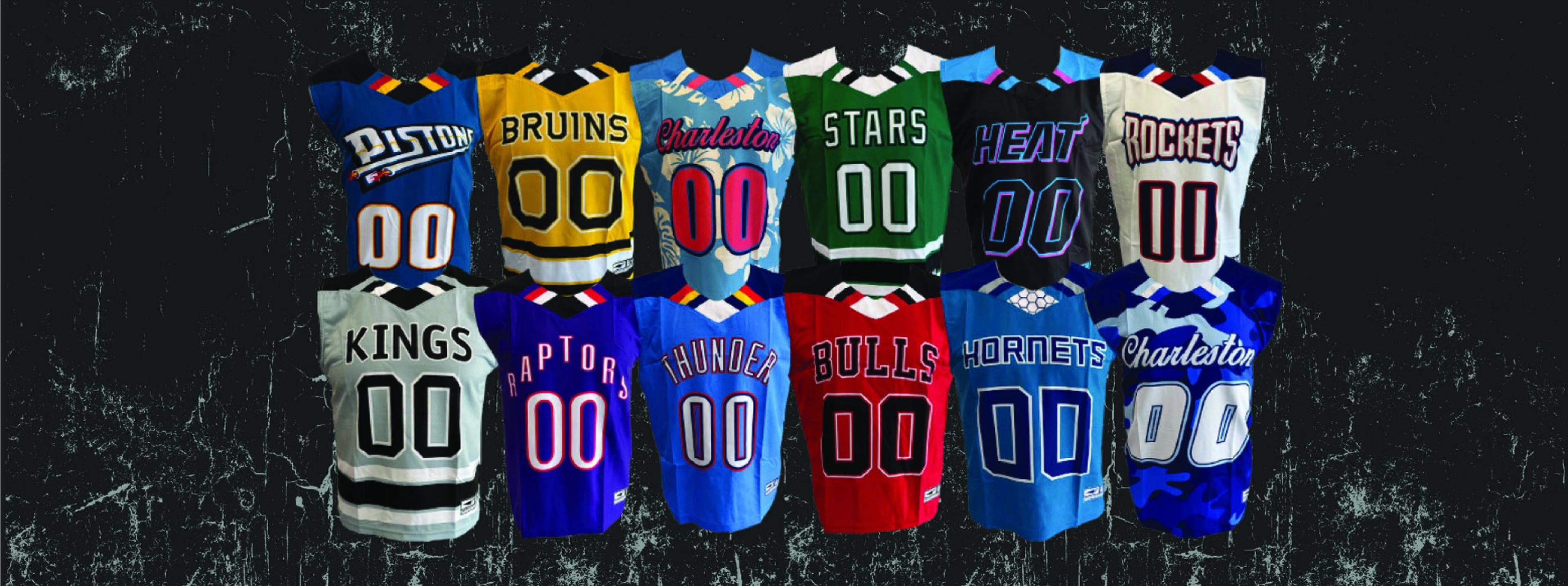 Knuckle - New from Knuckle Ball Graphics....