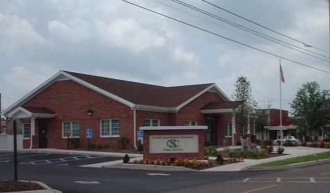 Central Susquehanna Community Federal Credit Union - CSC FCU | Danville PA