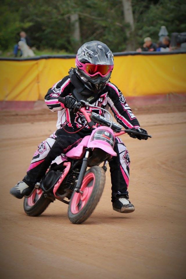 MAX Racing - MAX Racing added a new photo — at Skærbæk...
