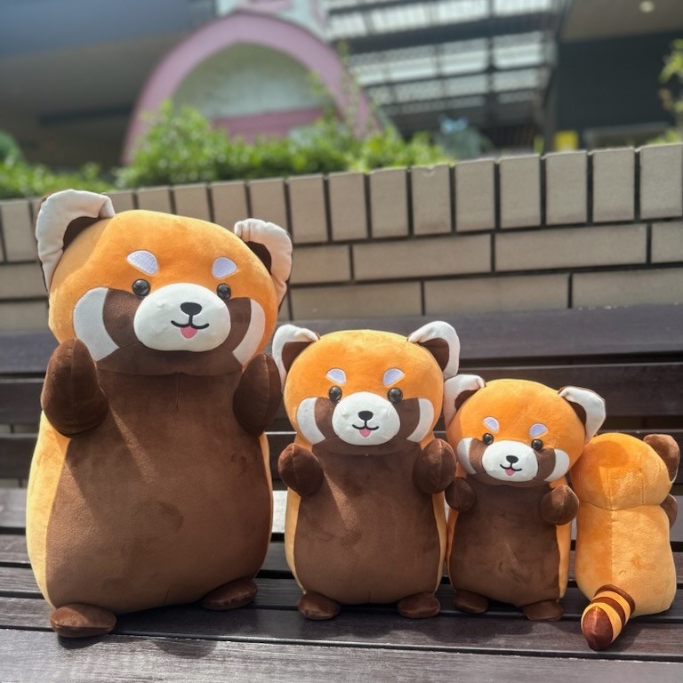 こんばんは⭐ 天王寺動物園グッズショップ担当です✨ 本日(4日)は、当