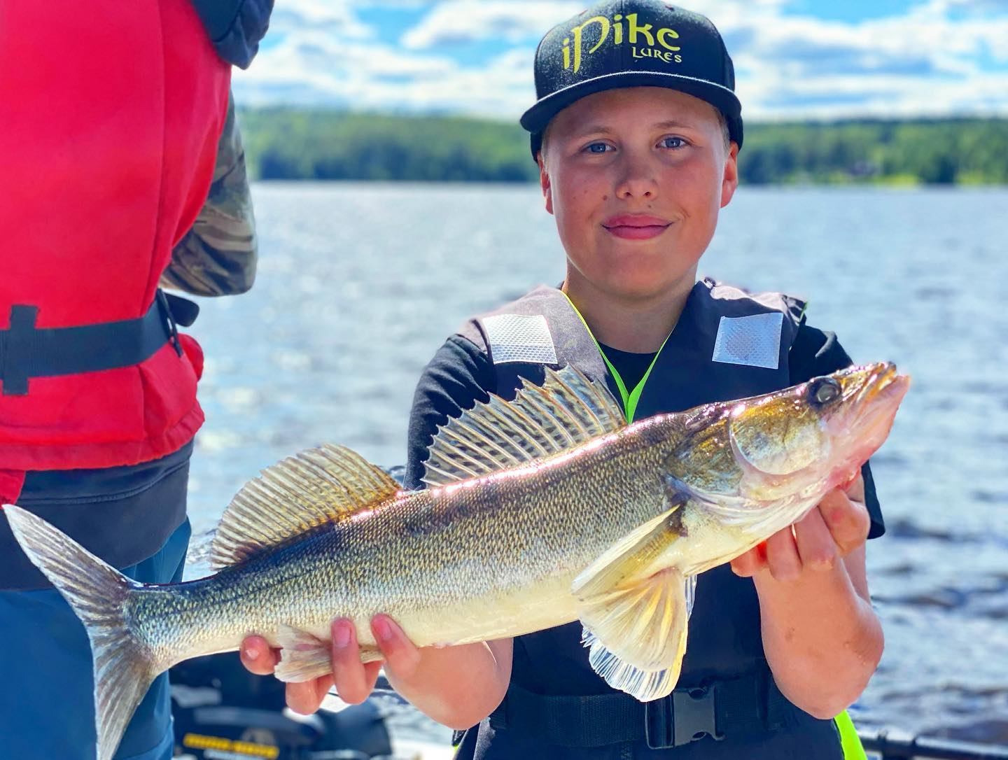 Jidell Fishing Adventures... - Jidell Fishing Adventures