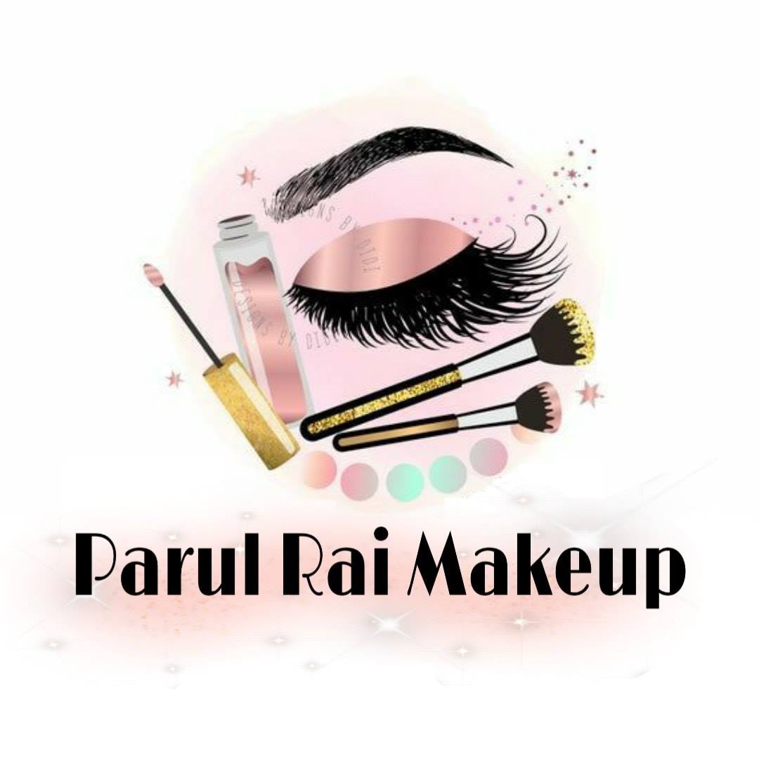 Parul Rai makeup